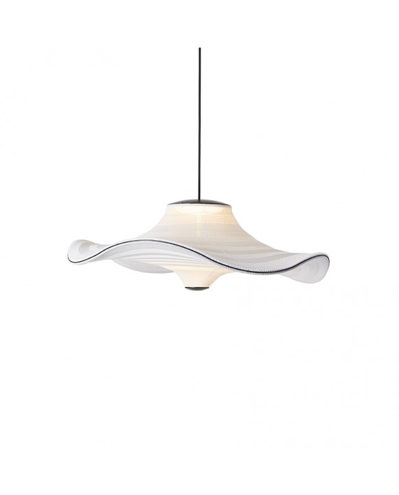 Made by Hand Flying Pendant Lamp